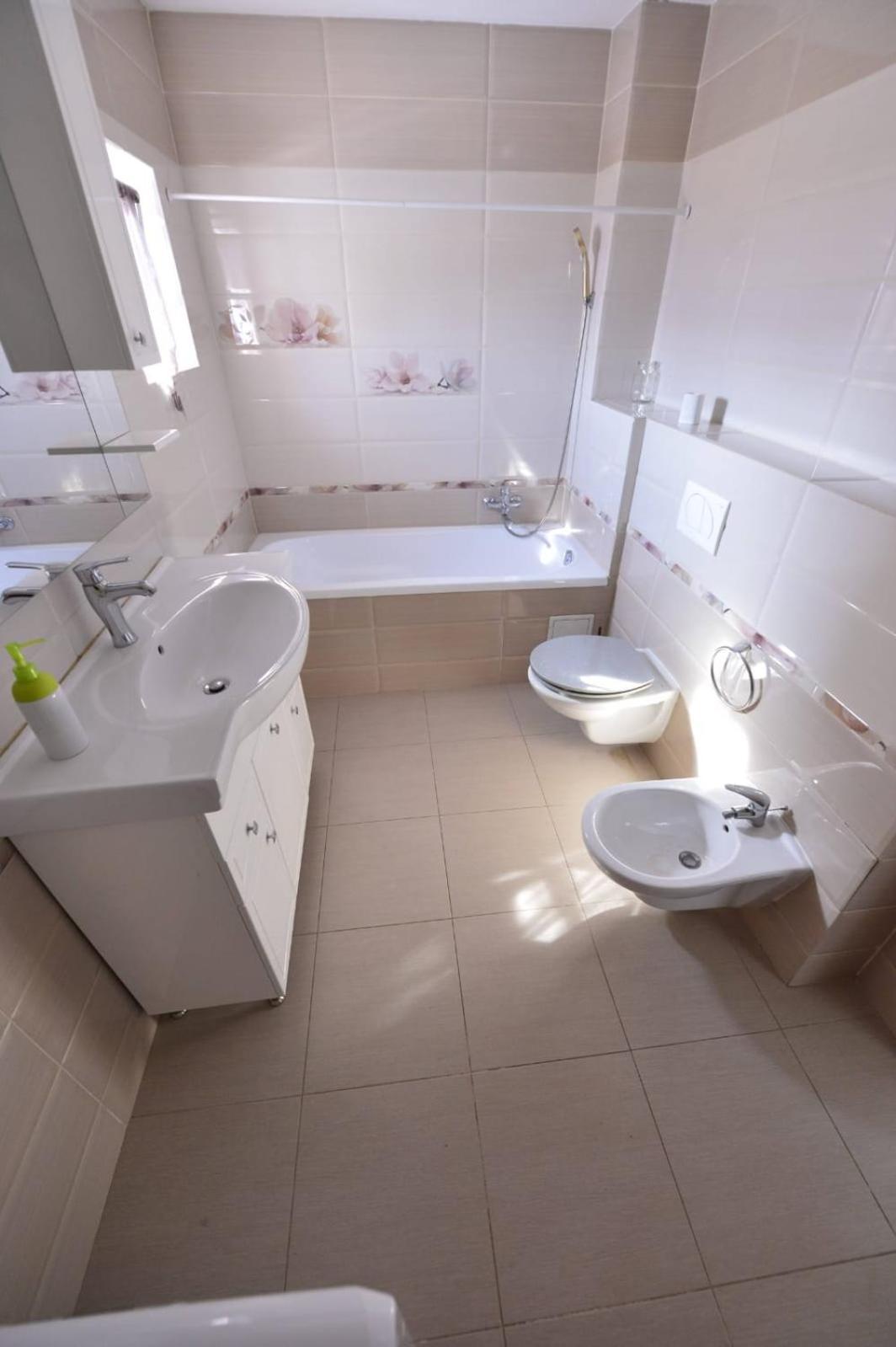 Appartamento Apartament Astra Bn70