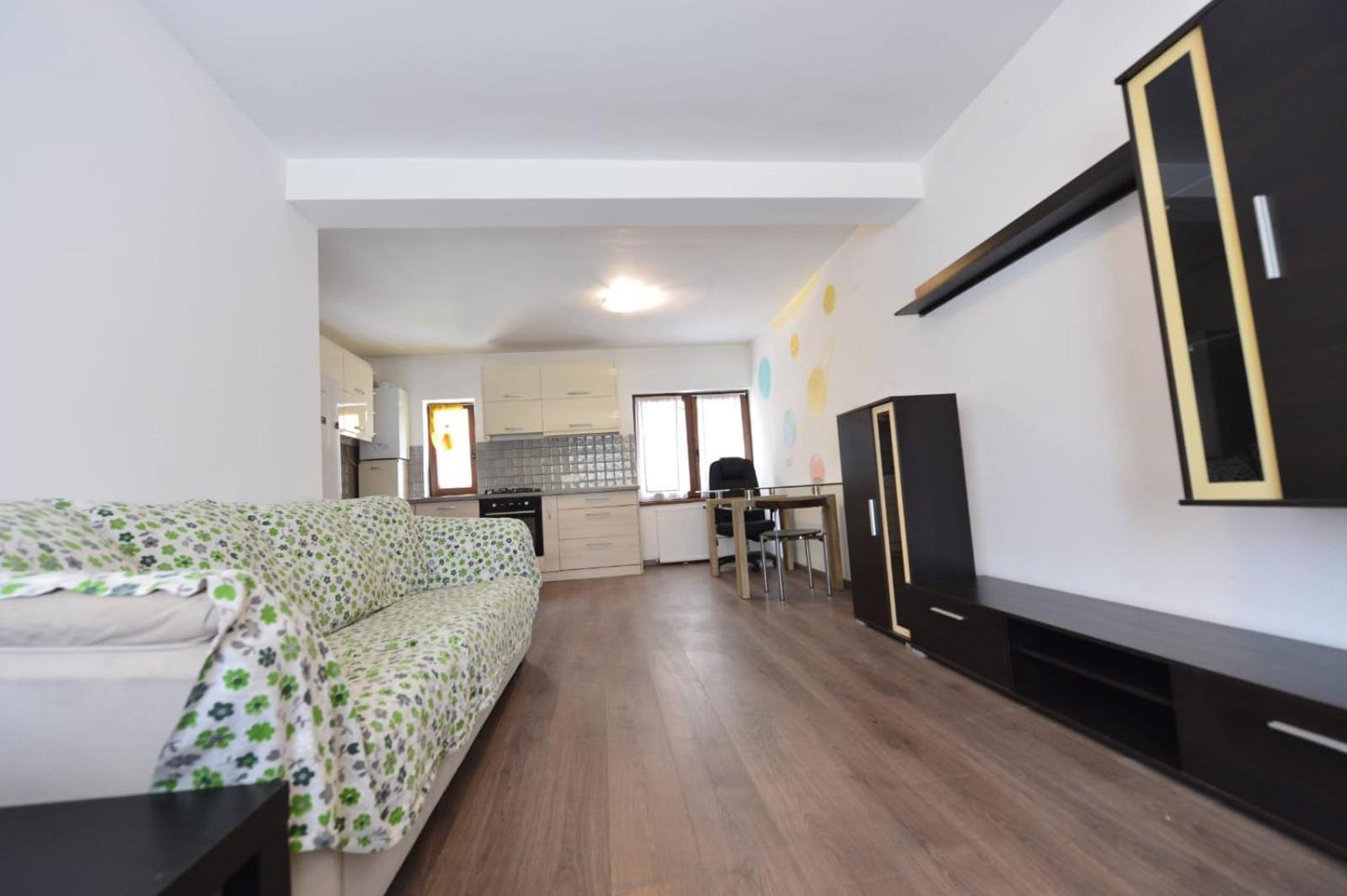 Apartament Astra Bn70 * Braşov