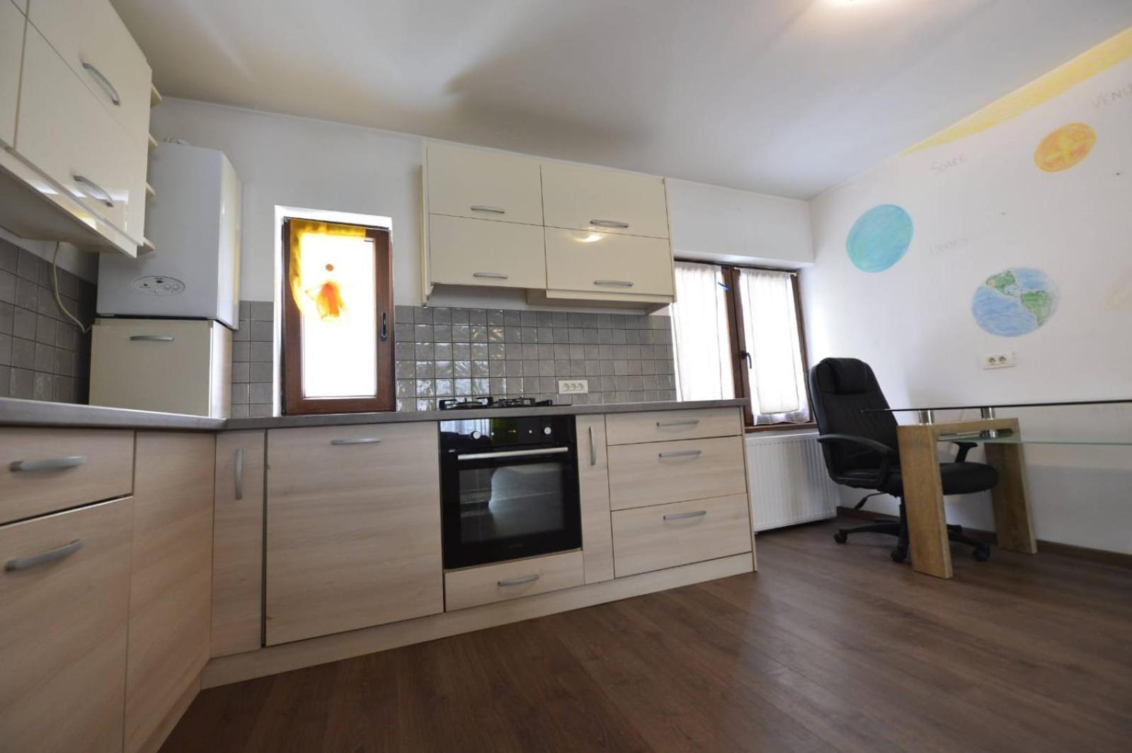 Apartament Astra Bn70 Appartamento