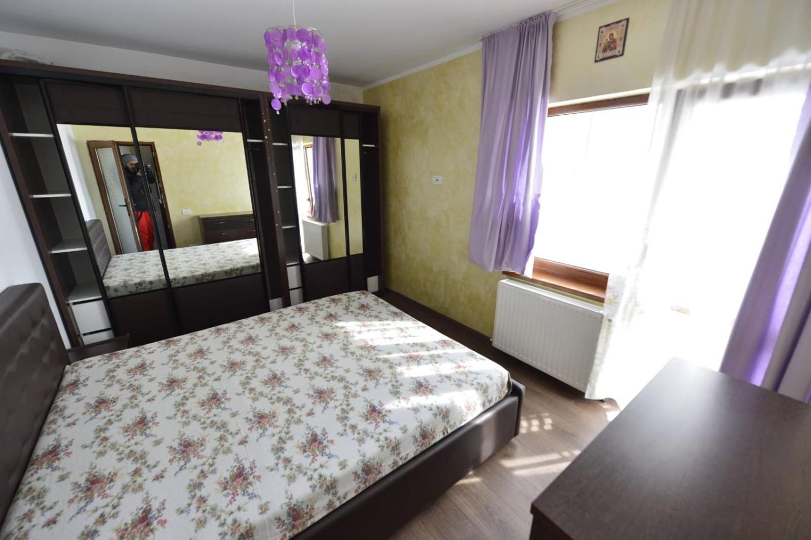 Apartament Astra Bn70 Braşov