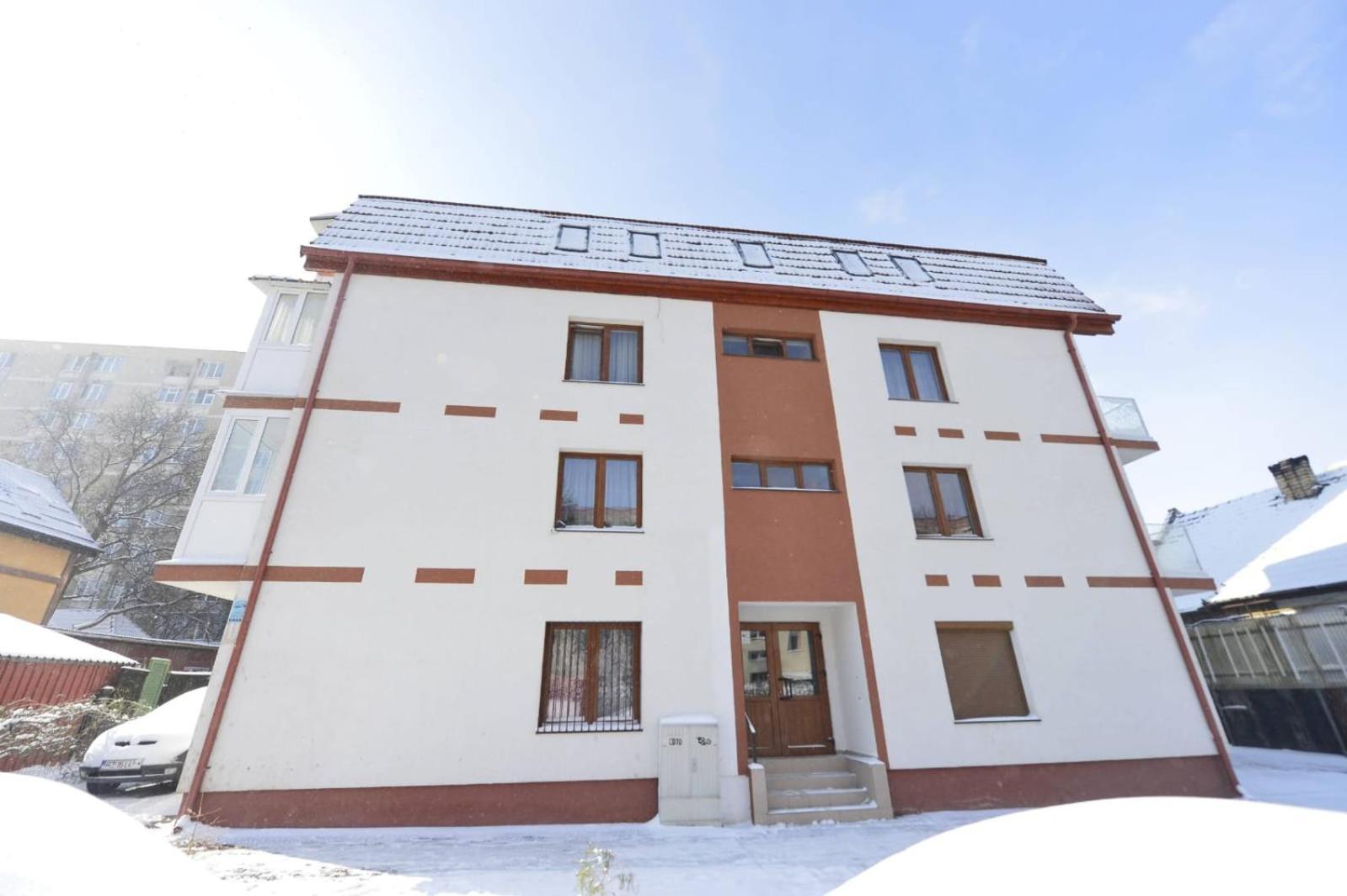 Apartament Astra Bn70 Appartamento